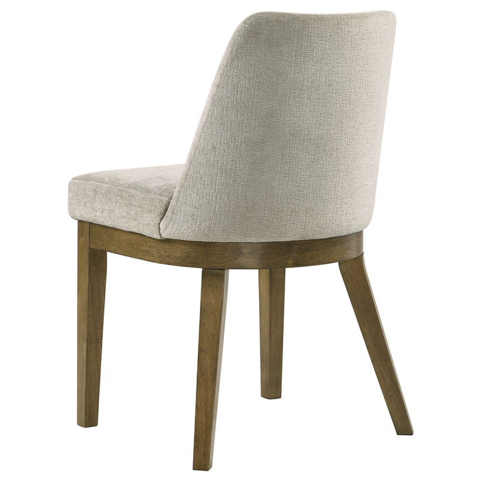 Castlewood Dining Side Chair - De Avenue Furniture