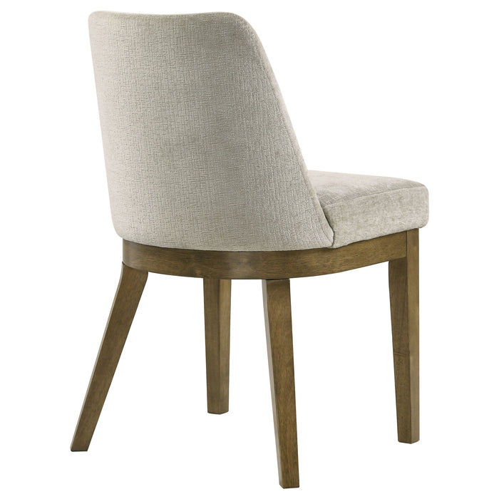 Castlewood Dining Side Chair - De Avenue Furniture