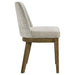 Castlewood Dining Side Chair - De Avenue Furniture