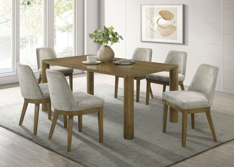 Castlewood Dining Side Chair - De Avenue Furniture