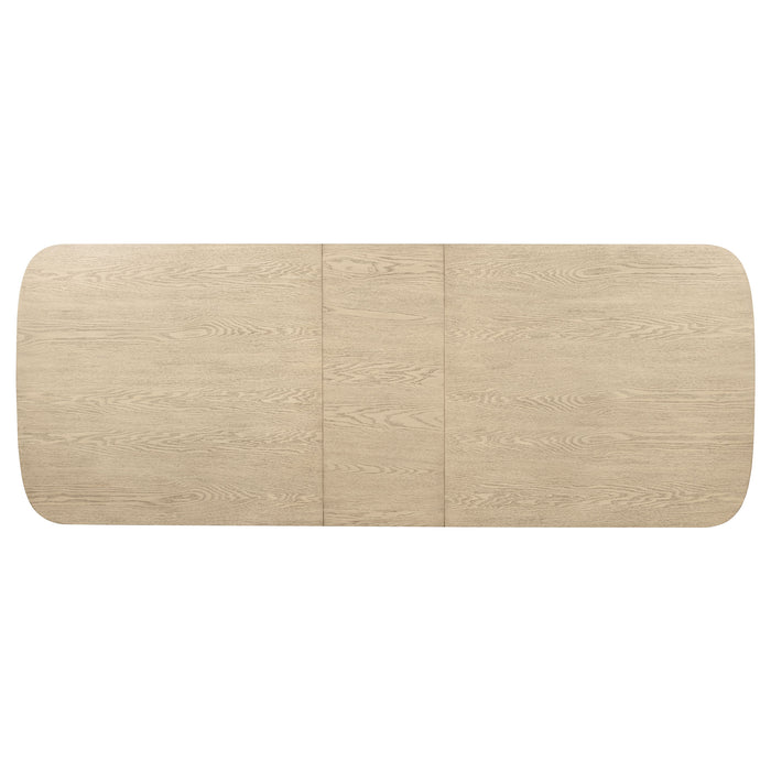 Kailani Extension Dining Table - De Avenue Furniture