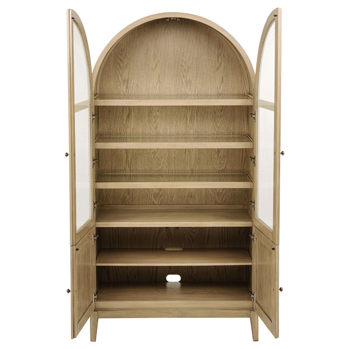 Kailani Counter Height Dining Set - De Avenue Furniture