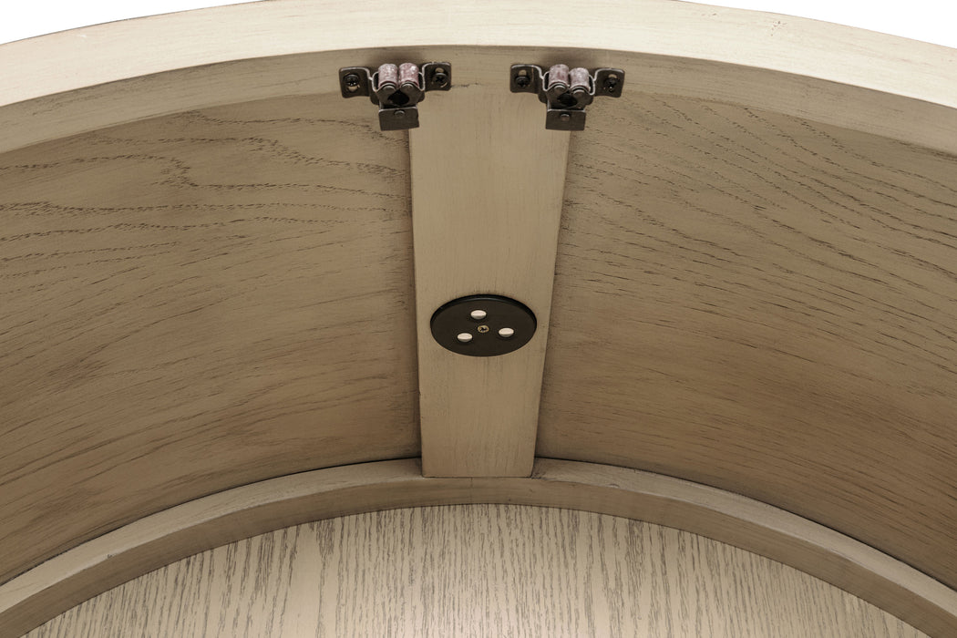 Kailani Counter Height Dining Set - De Avenue Furniture