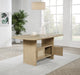 Kailani Counter Height Dining Table - De Avenue Furniture