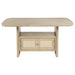 Kailani Counter Height Dining Table - De Avenue Furniture