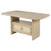 Kailani Counter Height Dining Table - De Avenue Furniture