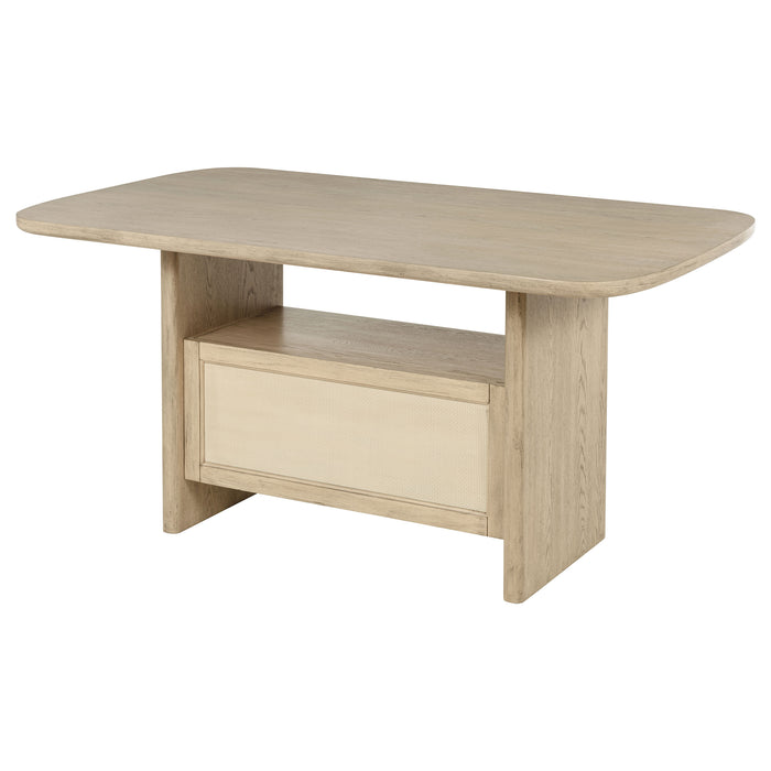 Kailani Counter Height Dining Table - De Avenue Furniture
