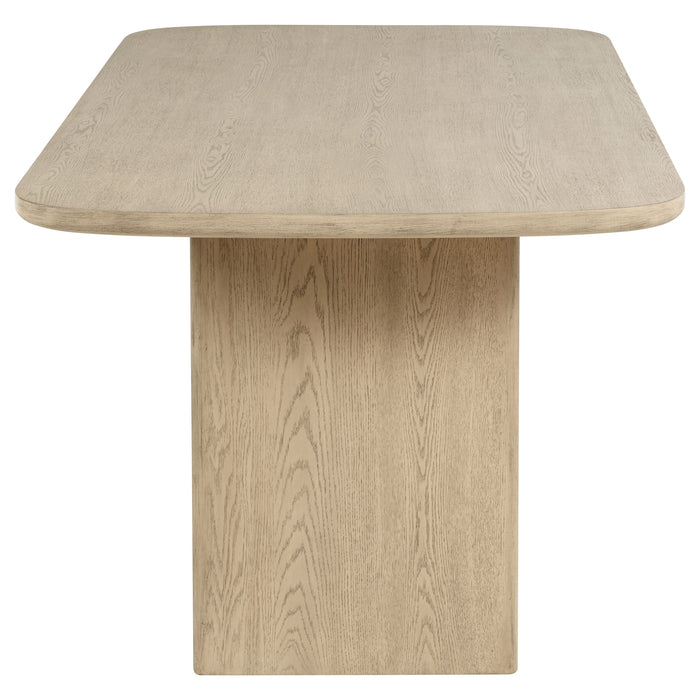 Kailani Counter Height Dining Table - De Avenue Furniture