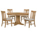 Hartville Dining Set - De Avenue Furniture