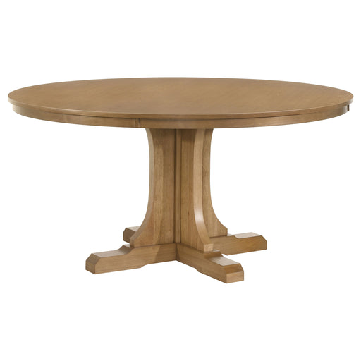 Hartville Dining Table - De Avenue Furniture