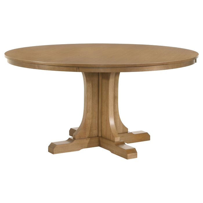 Hartville Dining Table - De Avenue Furniture