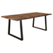 Ditman Dining Table - De Avenue Furniture