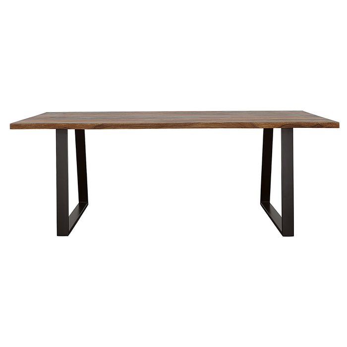 Ditman Dining Table - De Avenue Furniture