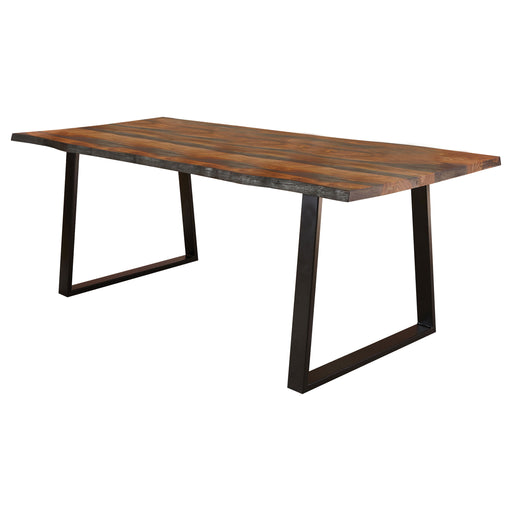 Ditman Dining Table - De Avenue Furniture