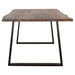 Ditman Dining Table - De Avenue Furniture