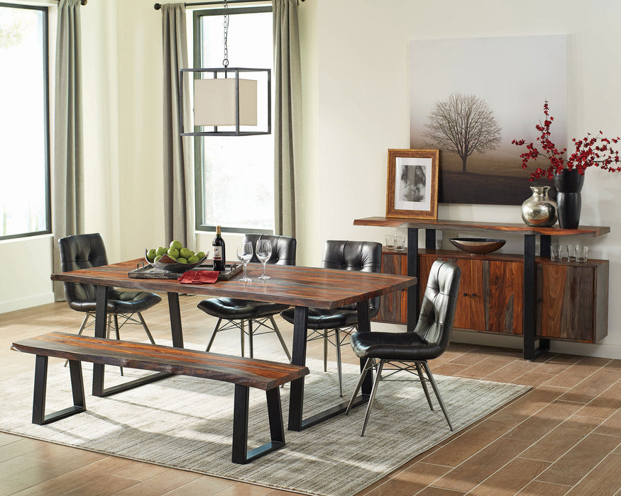 Ditman Dining Table - De Avenue Furniture