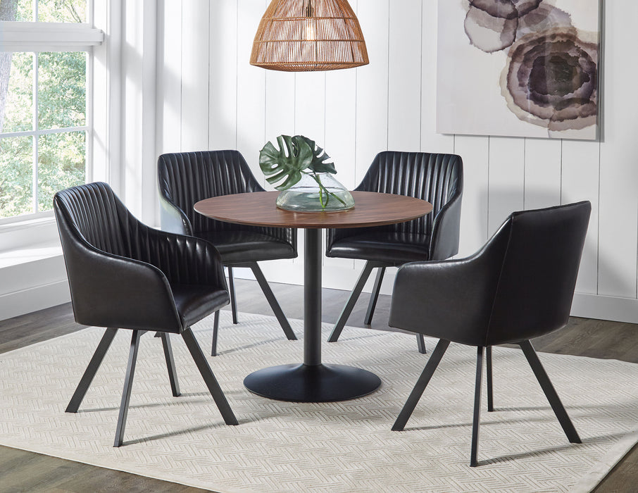 Cora Dining Table - De Avenue Furniture
