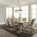 Brockway Dining Set - De Avenue Furniture