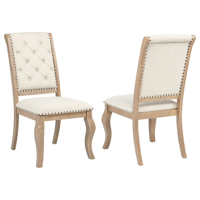 Brockway Dining Side Chair - De Avenue Furniture
