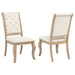 Brockway Dining Side Chair - De Avenue Furniture