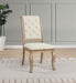 Brockway Dining Side Chair - De Avenue Furniture