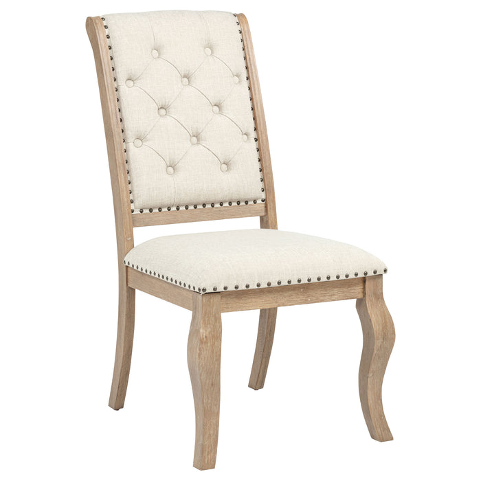 Brockway Dining Side Chair - De Avenue Furniture
