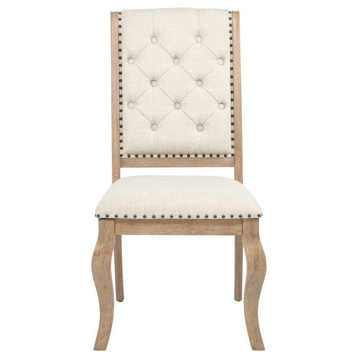Brockway Dining Side Chair - De Avenue Furniture