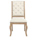 Brockway Dining Side Chair - De Avenue Furniture