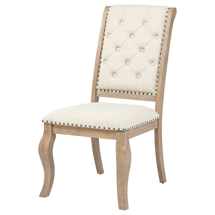 Brockway Dining Side Chair - De Avenue Furniture