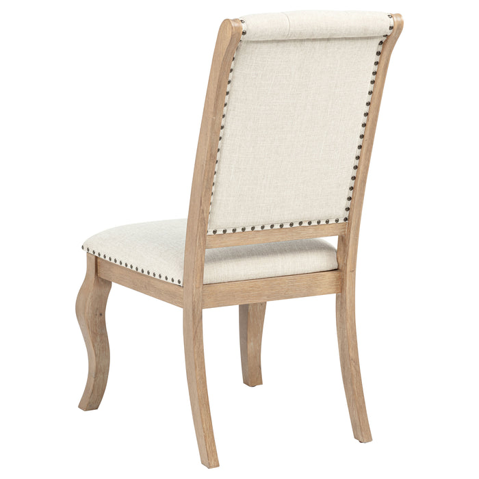 Brockway Dining Side Chair - De Avenue Furniture