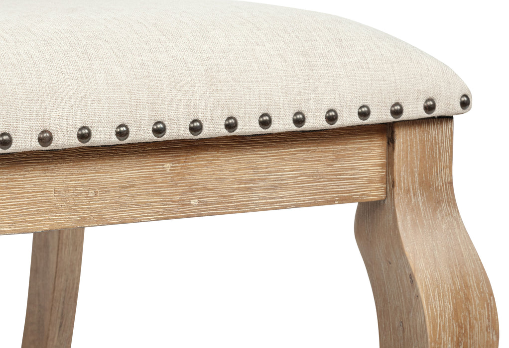 Brockway Dining Side Chair - De Avenue Furniture