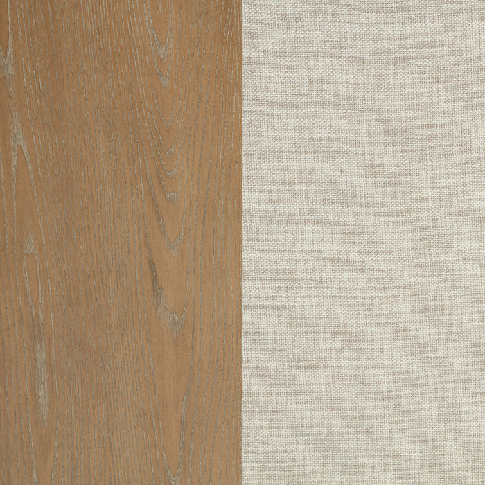 Brockway Dining Side Chair - De Avenue Furniture