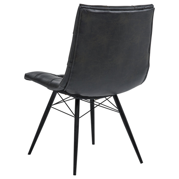 Aiken Dining Side Chair - De Avenue Furniture