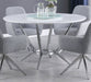 Abby Dining Table - De Avenue Furniture