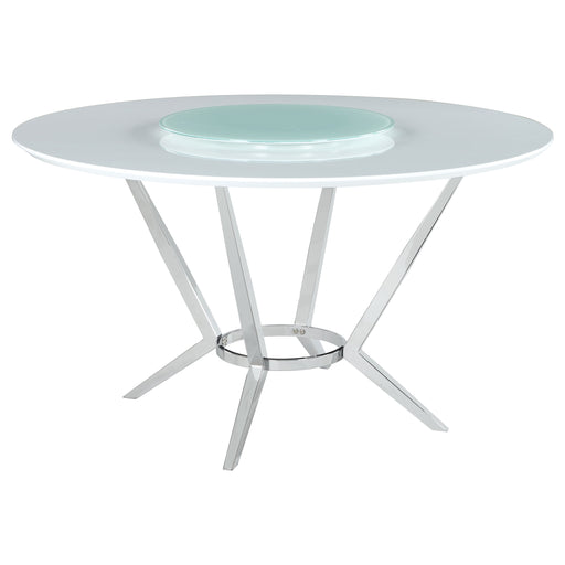 Abby Dining Table - De Avenue Furniture