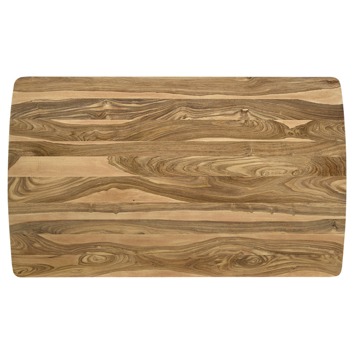 Partridge Counter Height Dining Set - De Avenue Furniture