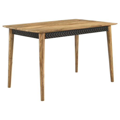 Partridge Counter Height Dining Table - De Avenue Furniture