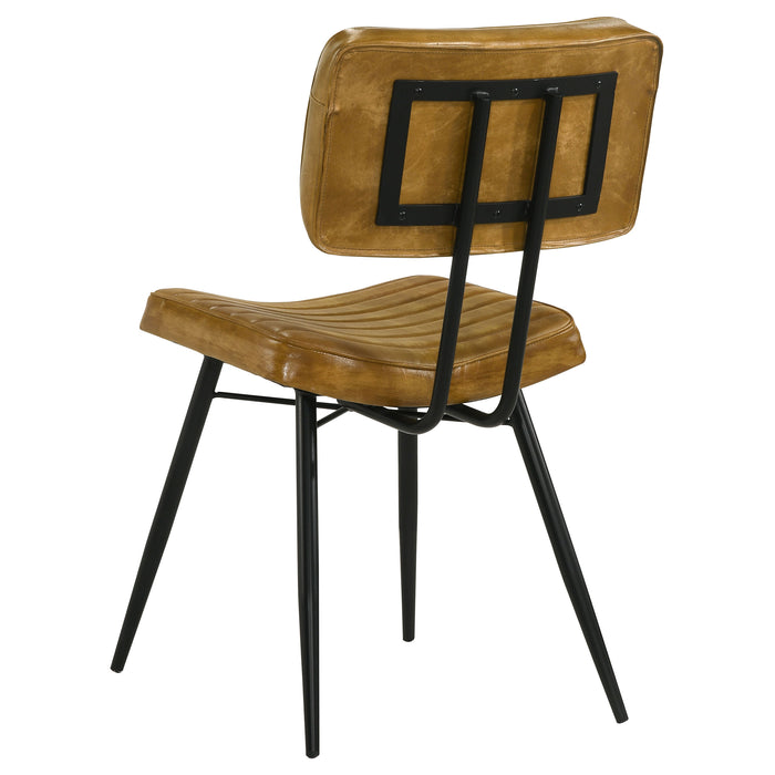 Misty Dining Side Chair - De Avenue Furniture