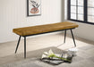 Misty Dining Bench - De Avenue Furniture