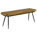 Misty Dining Bench - De Avenue Furniture