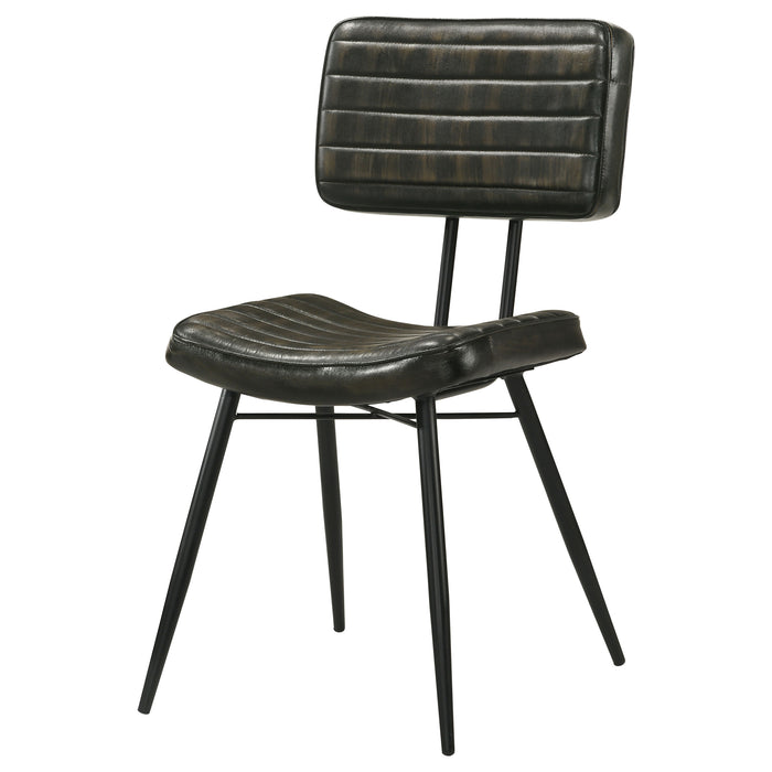 Misty Dining Side Chair - De Avenue Furniture