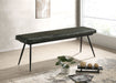 Misty Dining Bench - De Avenue Furniture