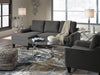 Hollynyx Table (Set of 3) - De Avenue Furniture