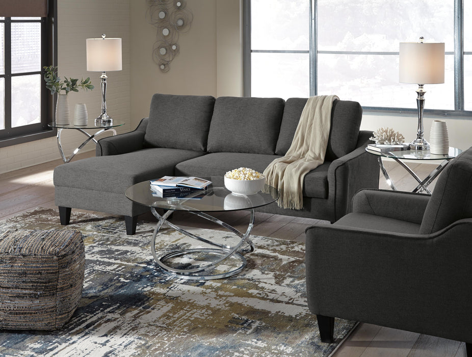 Hollynyx Table (Set of 3) - De Avenue Furniture