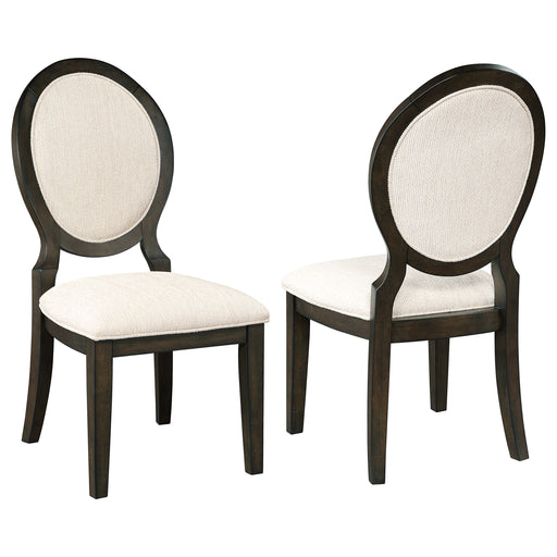 Twyla Dining Side Chair - De Avenue Furniture