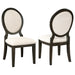 Twyla Dining Side Chair - De Avenue Furniture