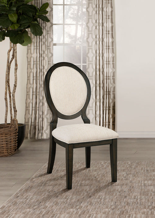 Twyla Dining Side Chair - De Avenue Furniture