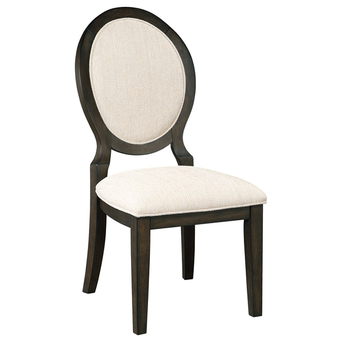 Twyla Dining Side Chair - De Avenue Furniture