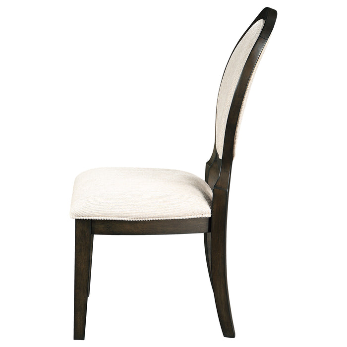 Twyla Dining Side Chair - De Avenue Furniture