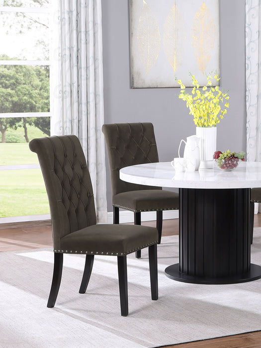 Alana Dining Side Chair - De Avenue Furniture